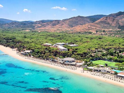 Forte Village 1
