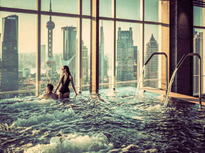 four seasons china