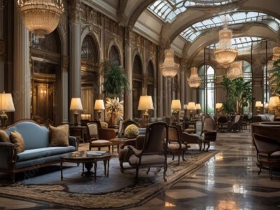 intercontinantal
